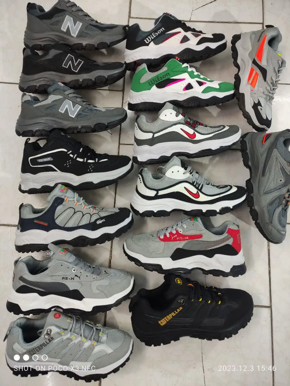 کفش مردانه کوثر
