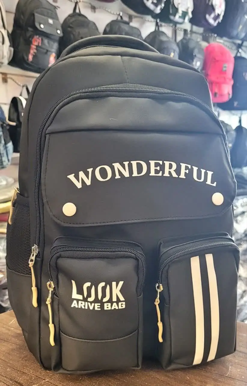 کوله نانسی واندرفول
