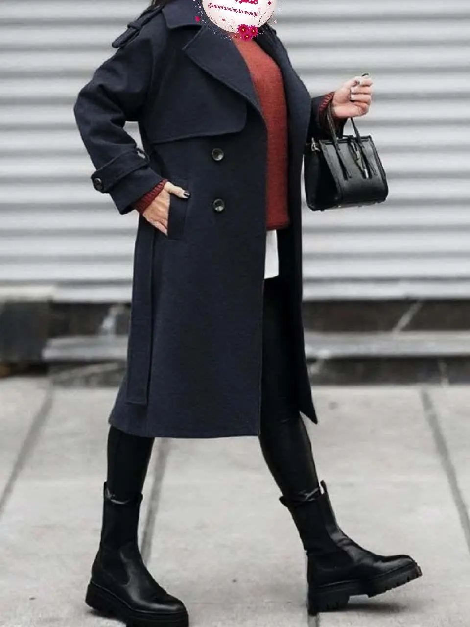 🖋نام: پالتو فوتر نازنین
