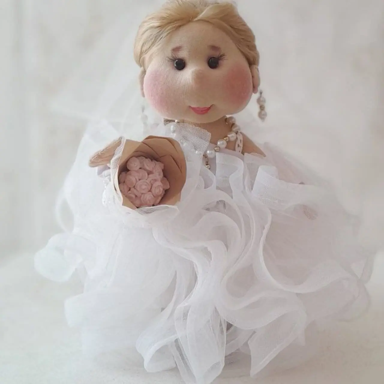 °~عروسک سوگــــ🌸ـــــلی~°