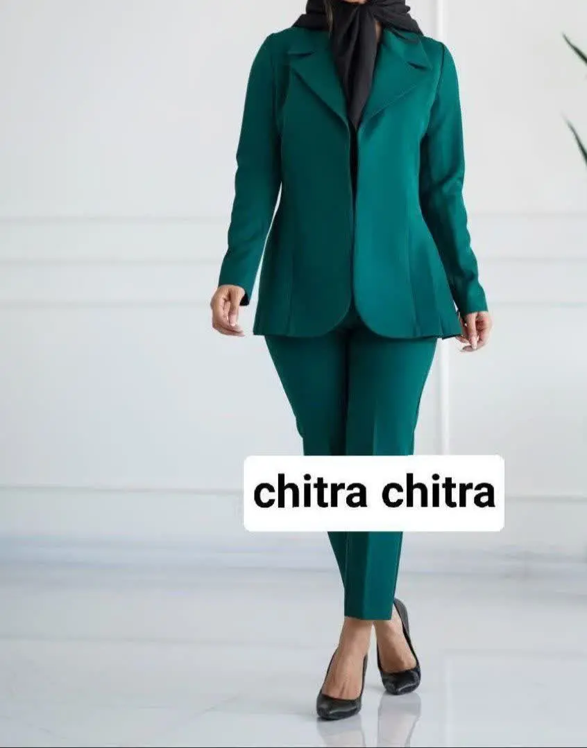 🔺کت و شلوار مدل گیتا
