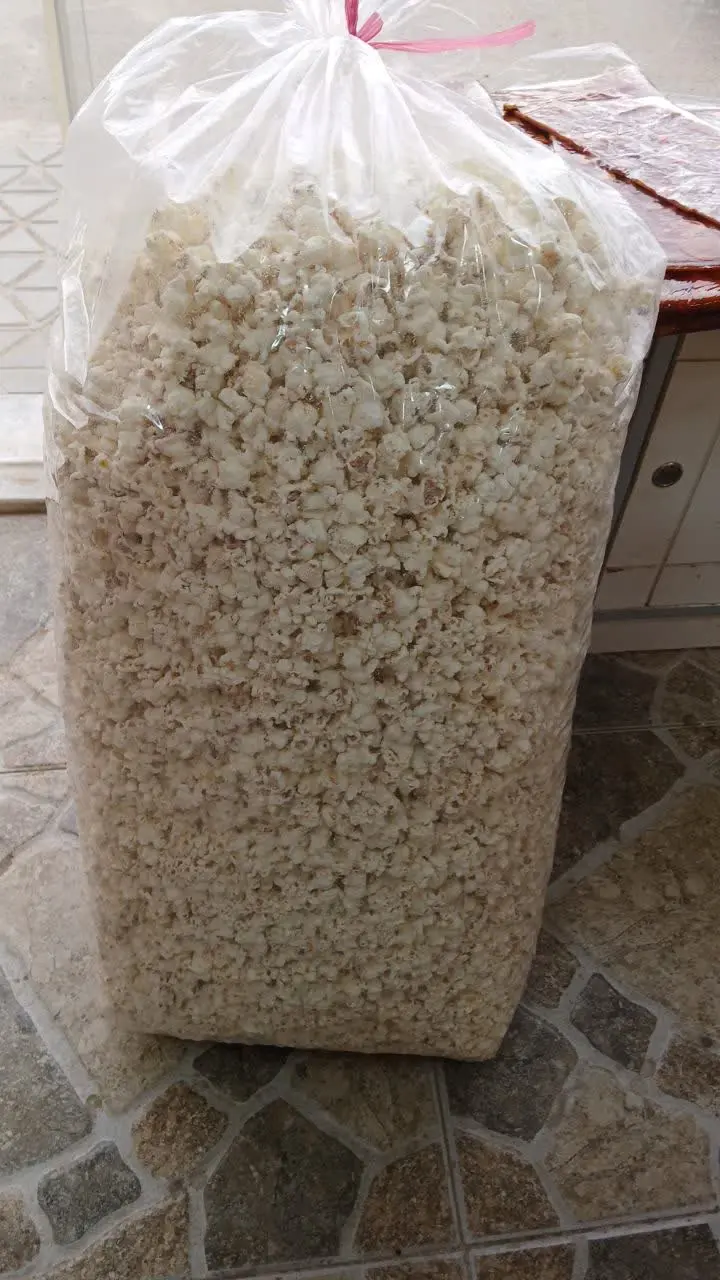 پفیلای تازه رسید
