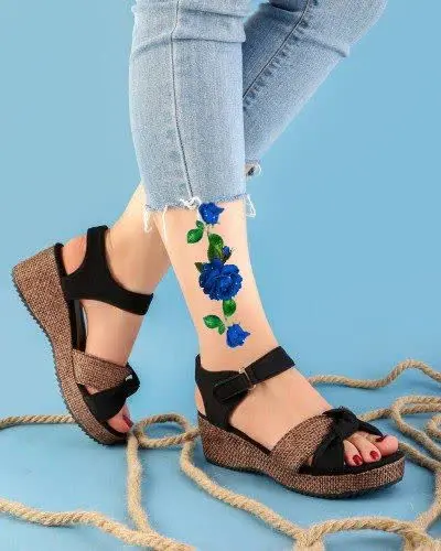 گره ای کنفی