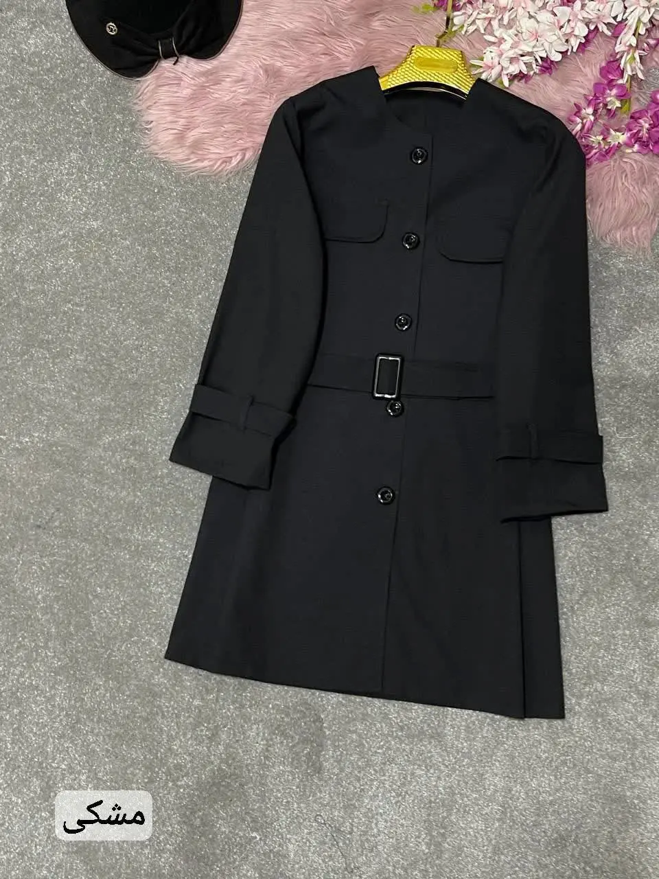 🌈رنگ بندی: سبز, کرم, مشکی,...