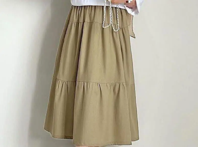 نام: دامن الیاف 
