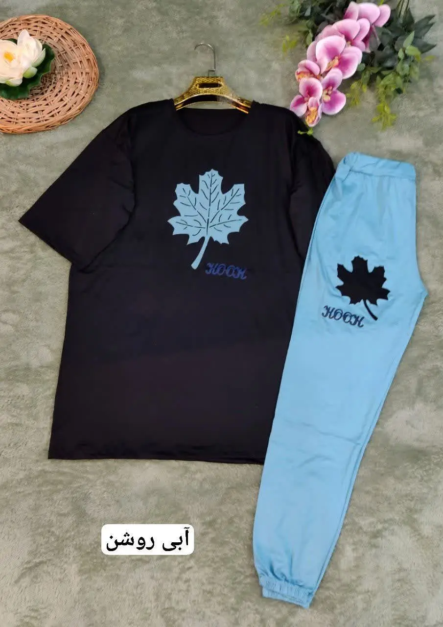 ❣نام: ست barg
