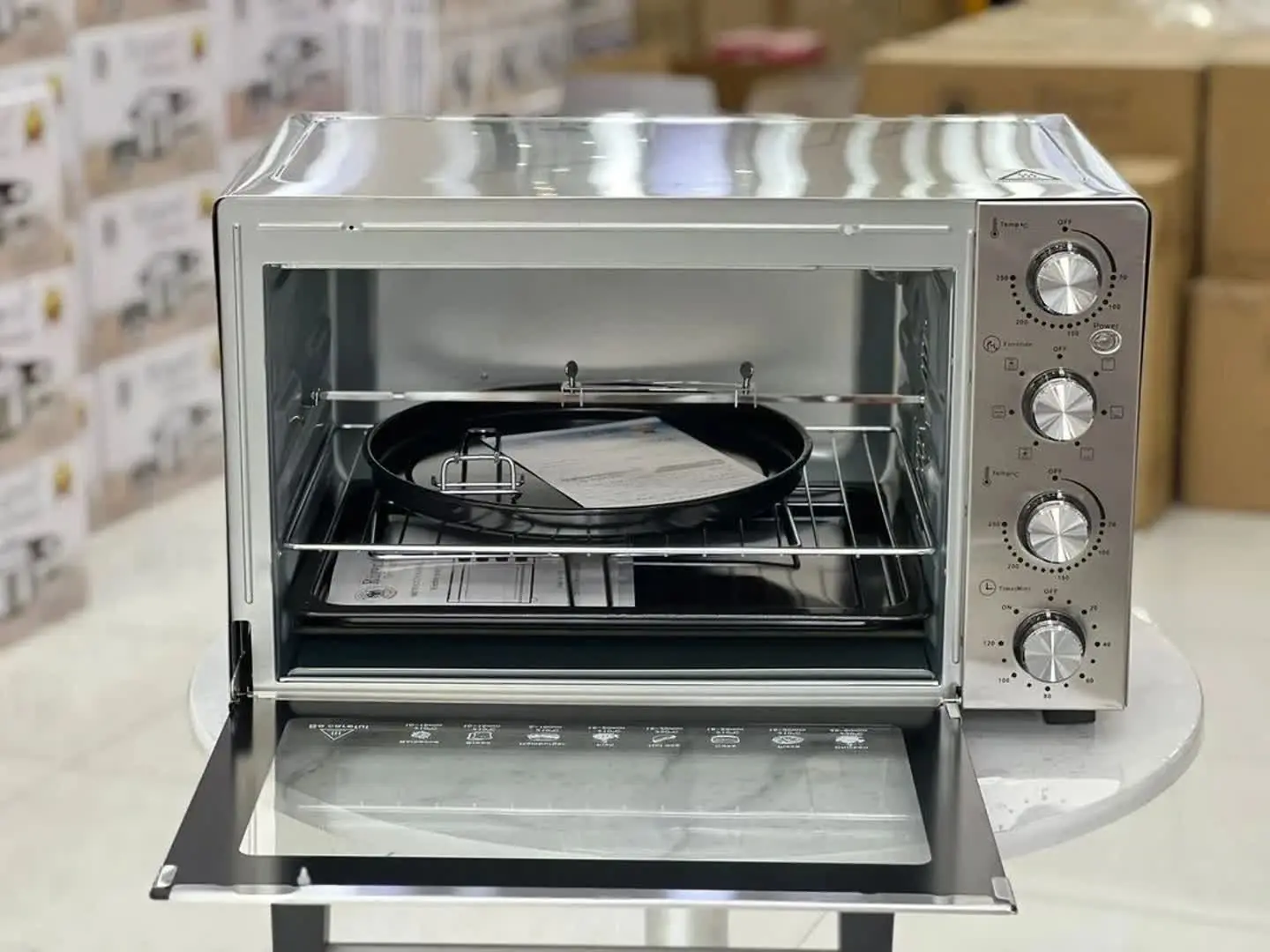 🔸 مدل: Ru_۲۵۳۰
