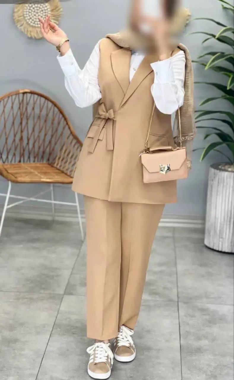 سه تیکه پرنیان