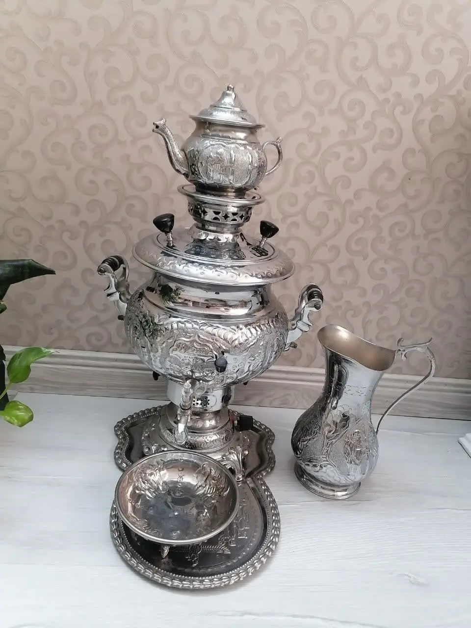 مناسب جهیزیه فقط کارتن نداره