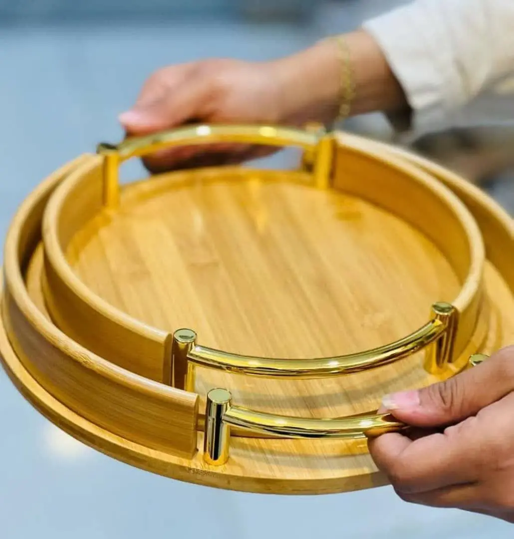 سینی پذیرایی مناسب خواستگاری 😍✨👰🏻‍♀️
