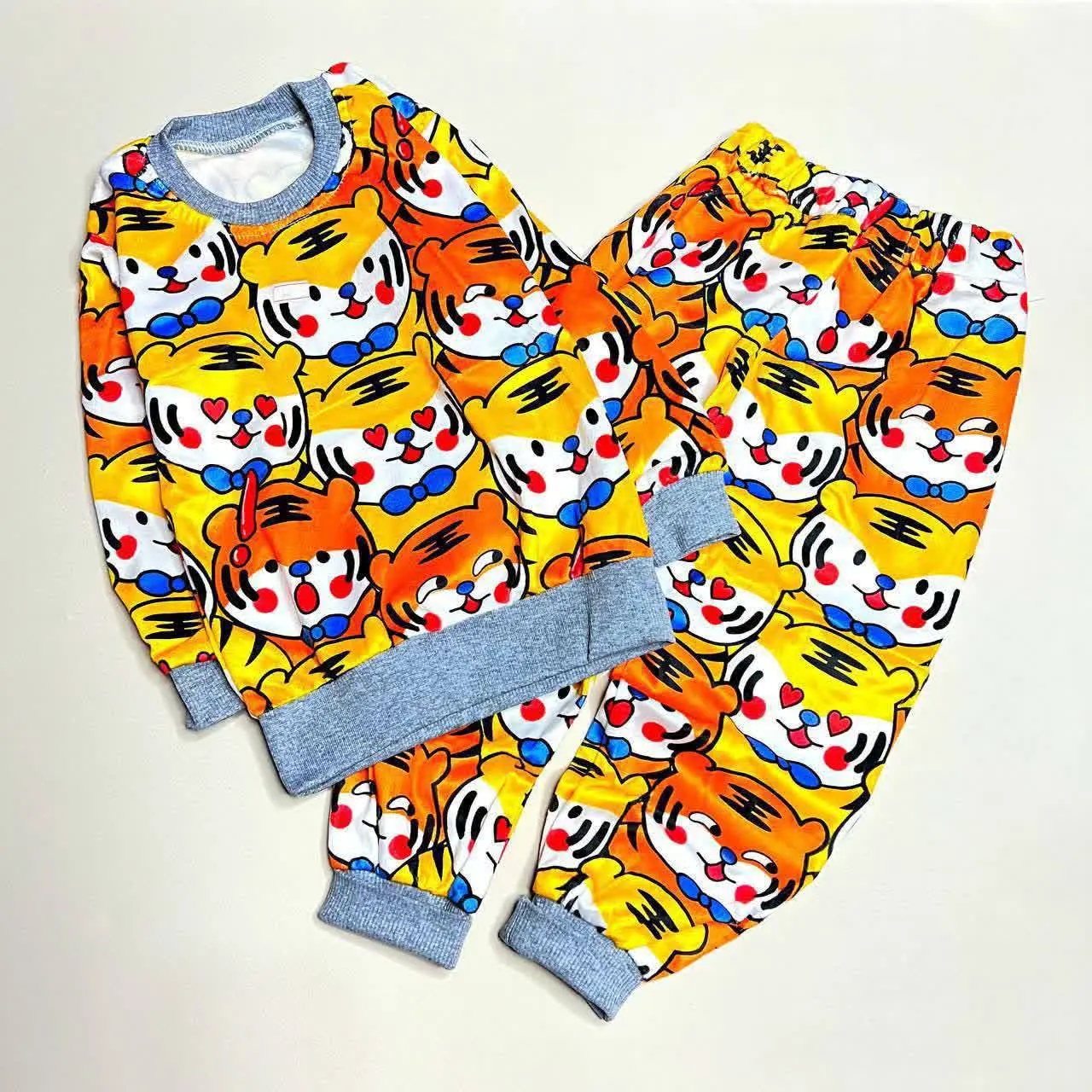 ست ببری مخملی 😎