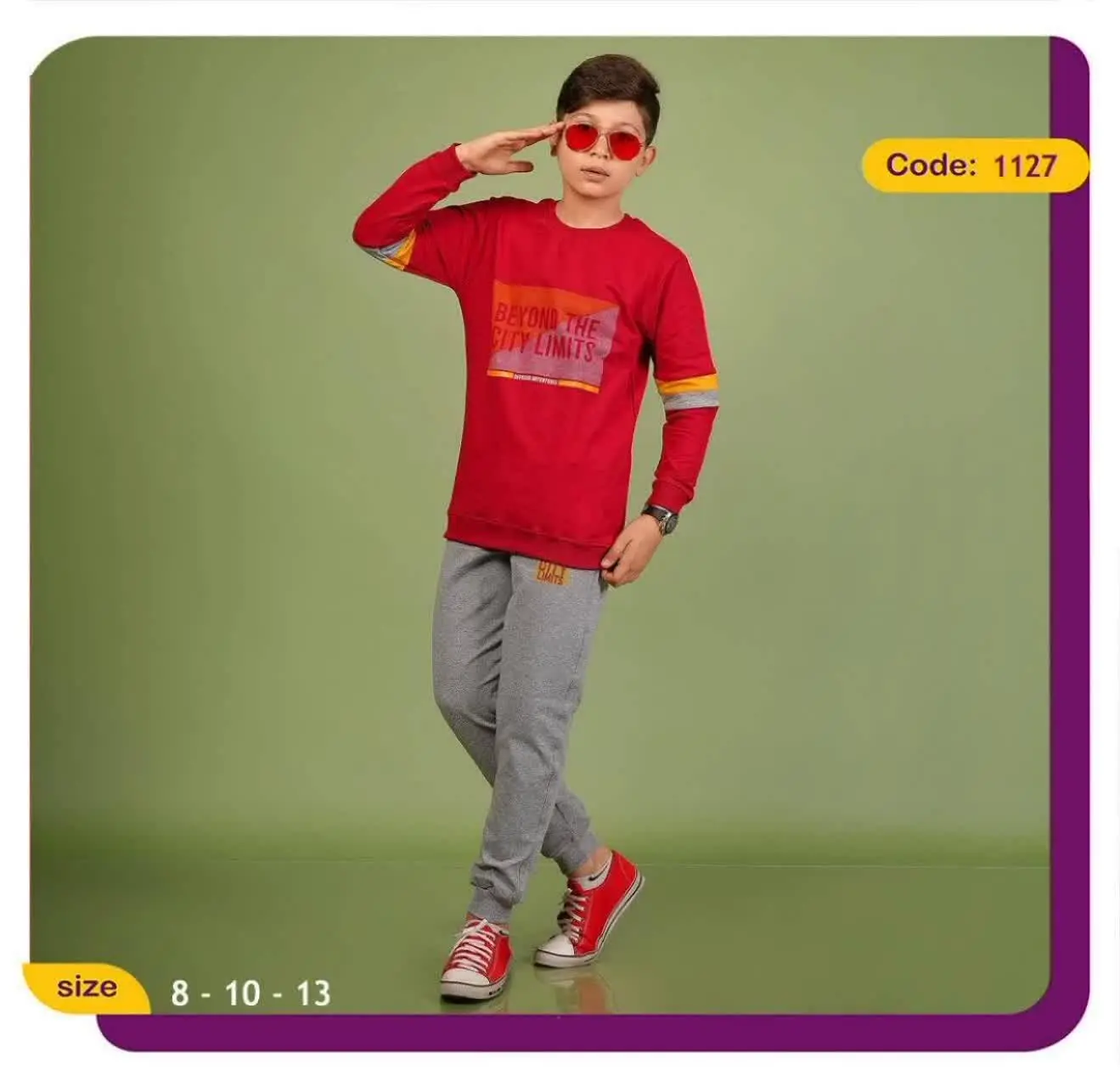 فقط یدونه سایز ۶۵