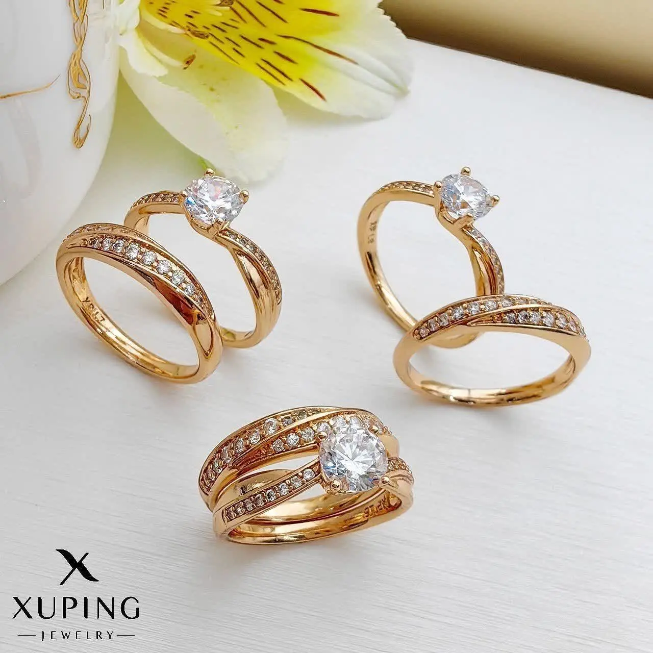 انگشتر ژوپینگ کد ۲۳۹۶