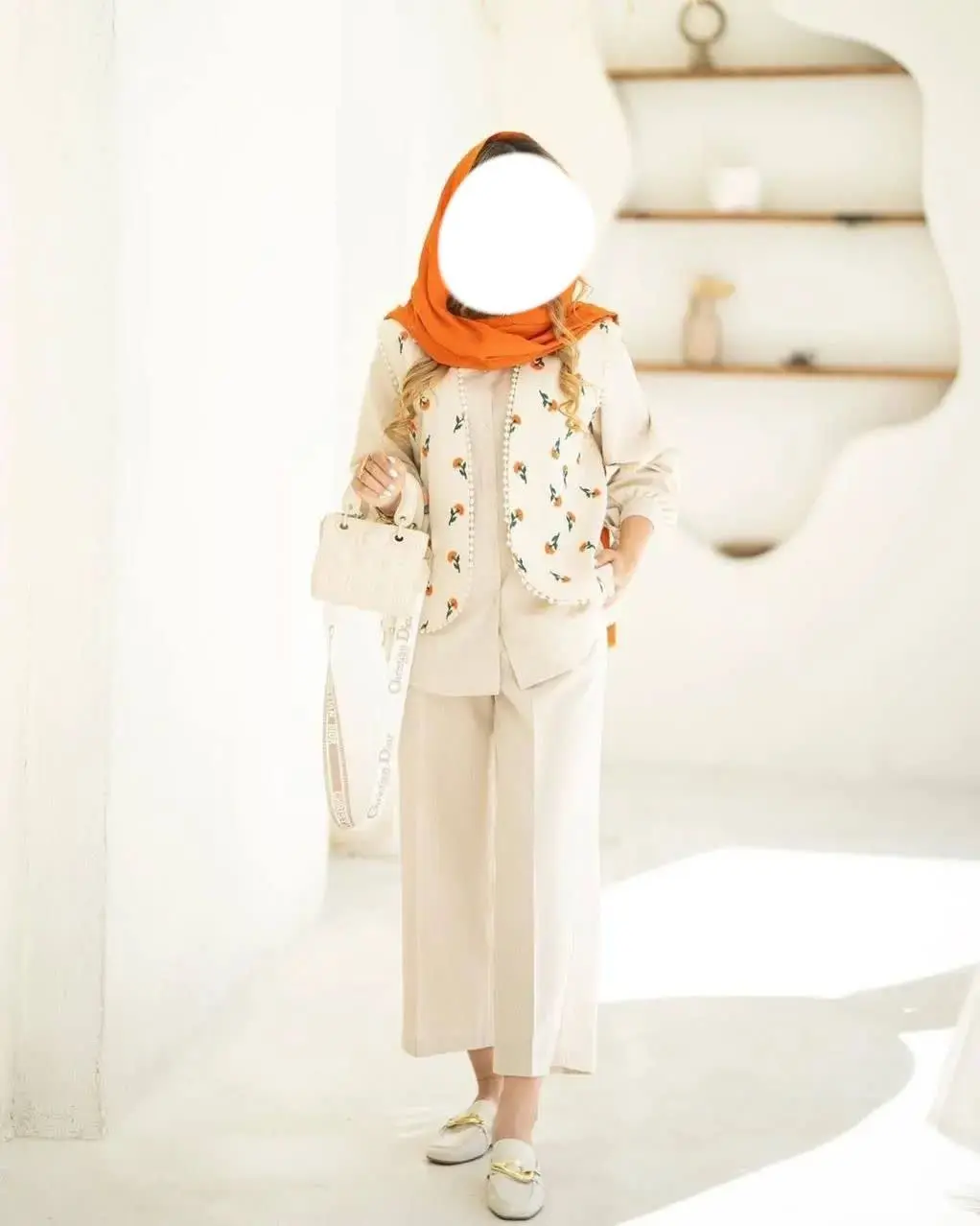 🍃نام: ست آفتابگردون