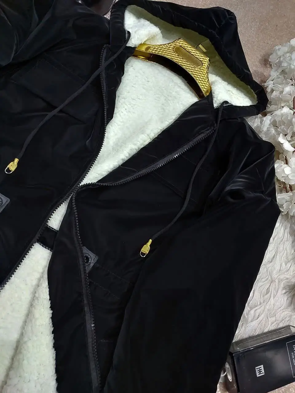 ❤️نام: کاپشن لیوسا
