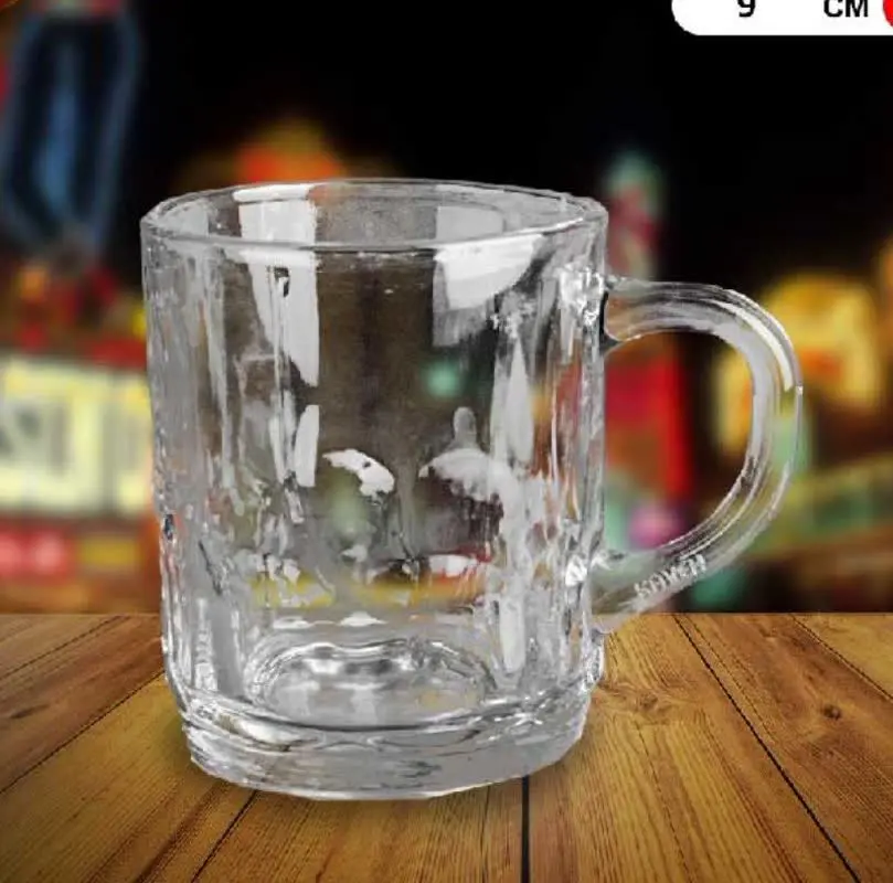 نیم لیوان عینکی شیرینگ 
