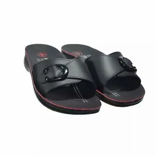 صندل زنانه طبی مدل شکوه
