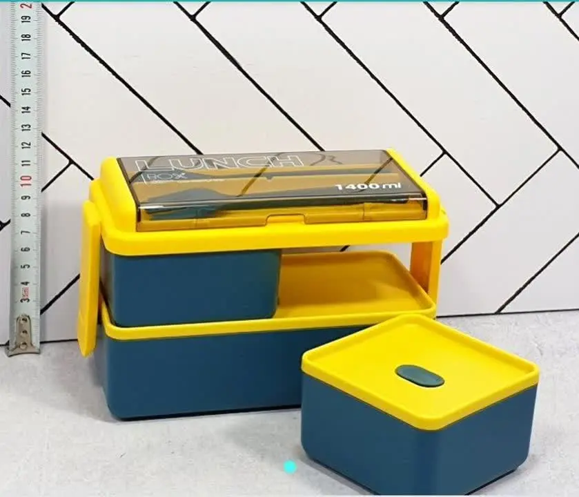 ✅ ظرف غذا 😍
