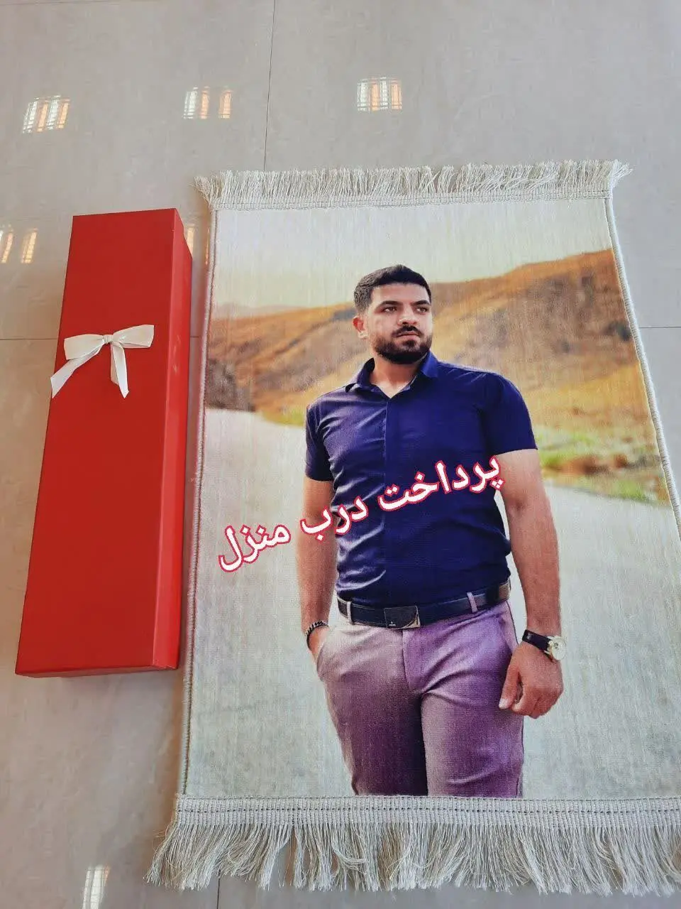 بهترین هدیه روز پدر✅
