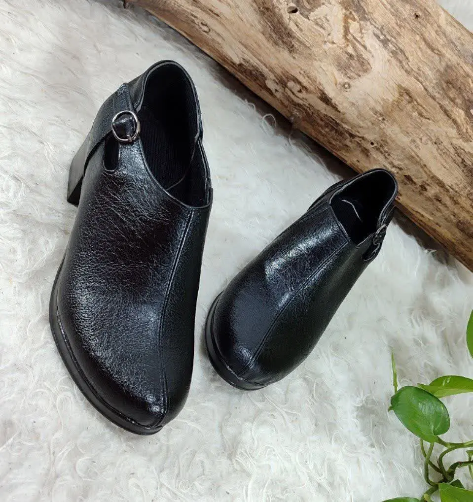 👠کفش طبی اداری مدل ژوپیتر پیک😍
