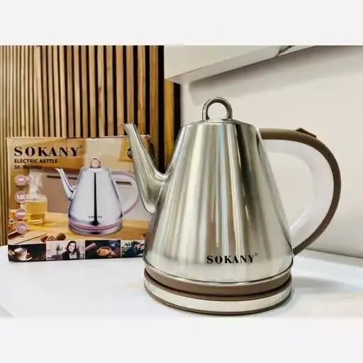 🌸#کتری برقی سوکانی🌸
