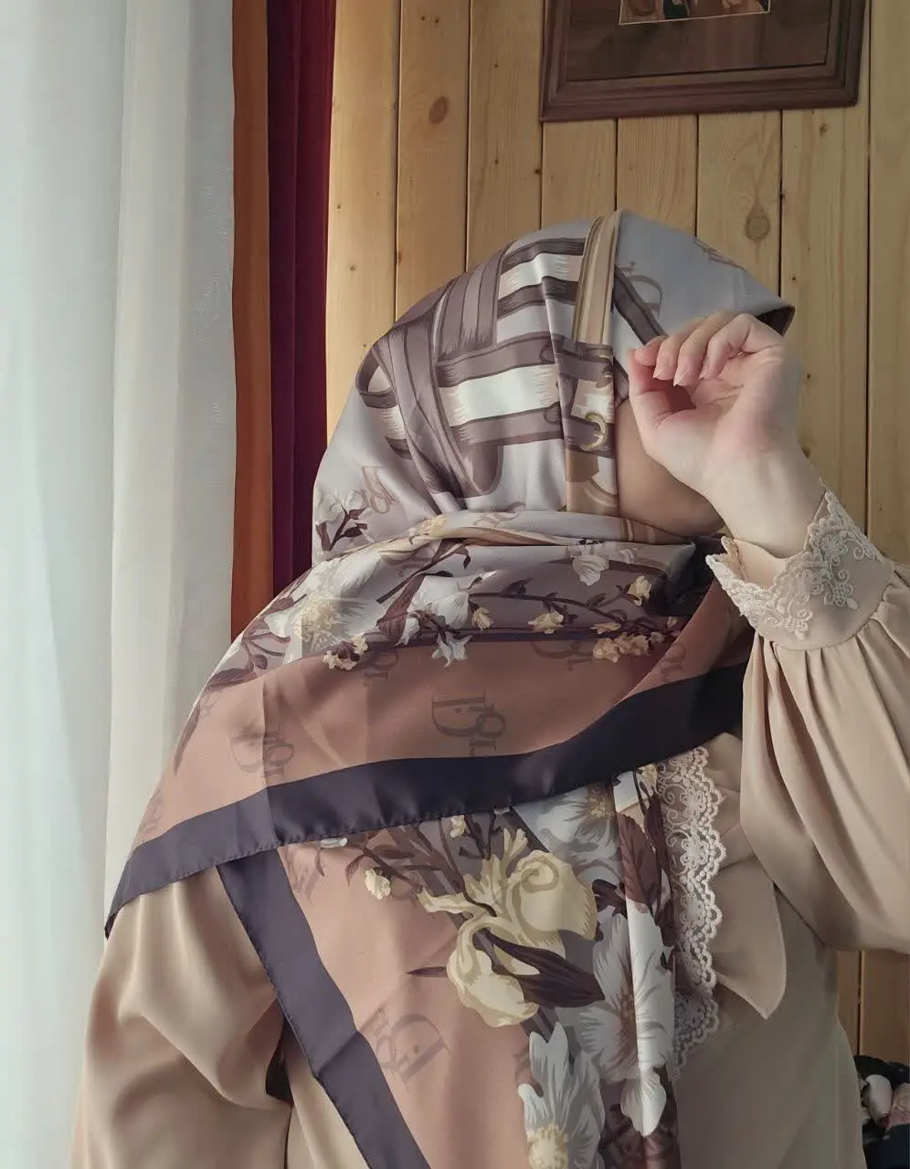 ایستایی با گره و گیره عالی