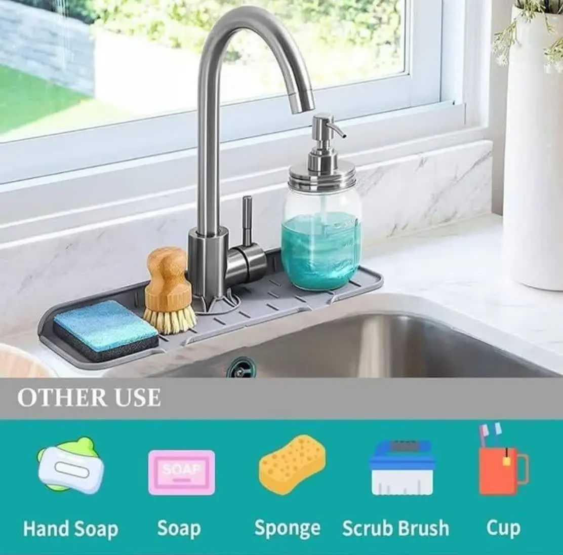 ⁉️کاربردی‌تر از اینم مگه داریم 💁‍♀
