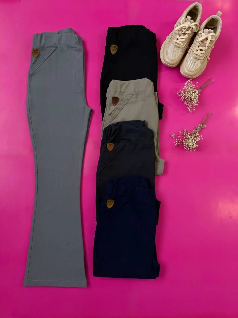 جنس: کتان کش اندونزی