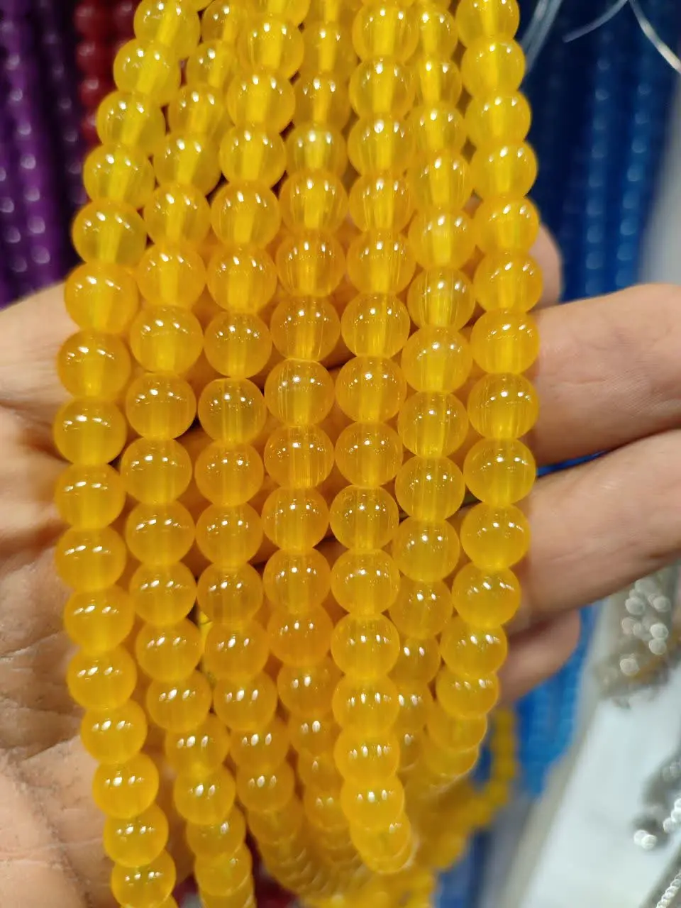 🌺 #تک_رنگ #آبرنگی 
