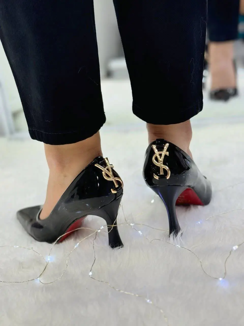 ‎😍 مجلسی پشت VsL 😍قیمت کفش...