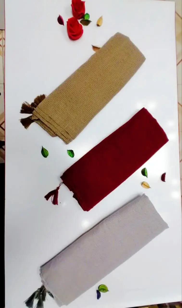 این شال های دلبرمون