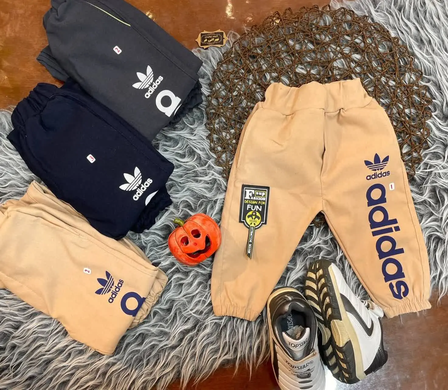 🍓 کتان مجلسی 🚗 پسرانه 🪬🪬🪬