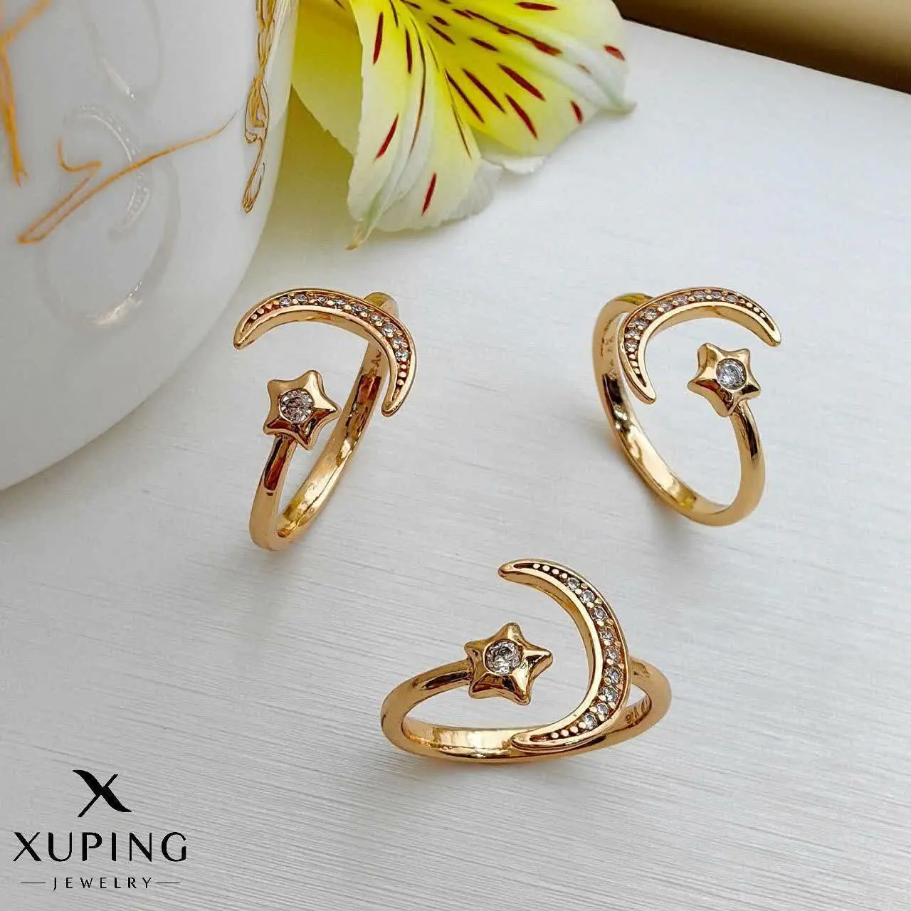 انگشتر ژوپینگ کد ۲۹۴۷