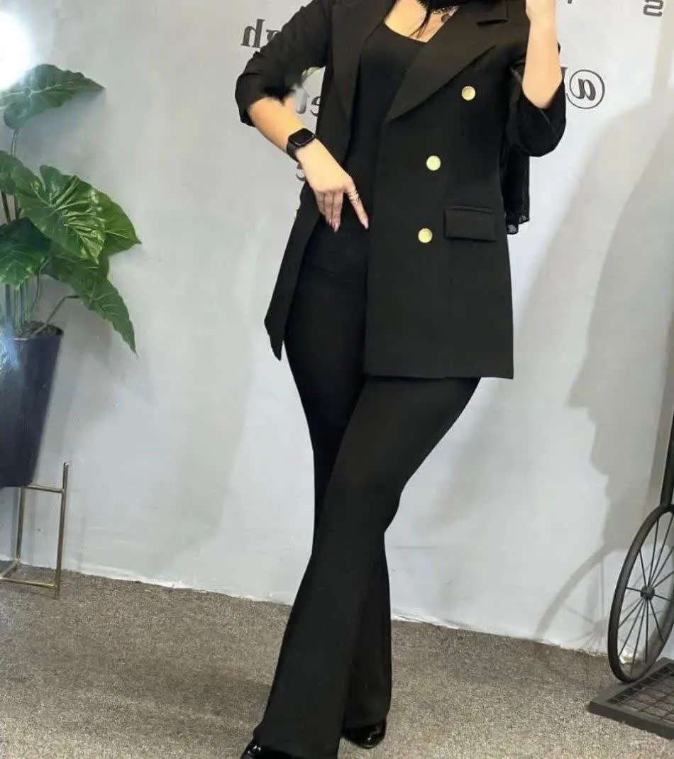 نیل🌹نام: کت و شلوار ماندگار تمام لایه کوبی💥💫
