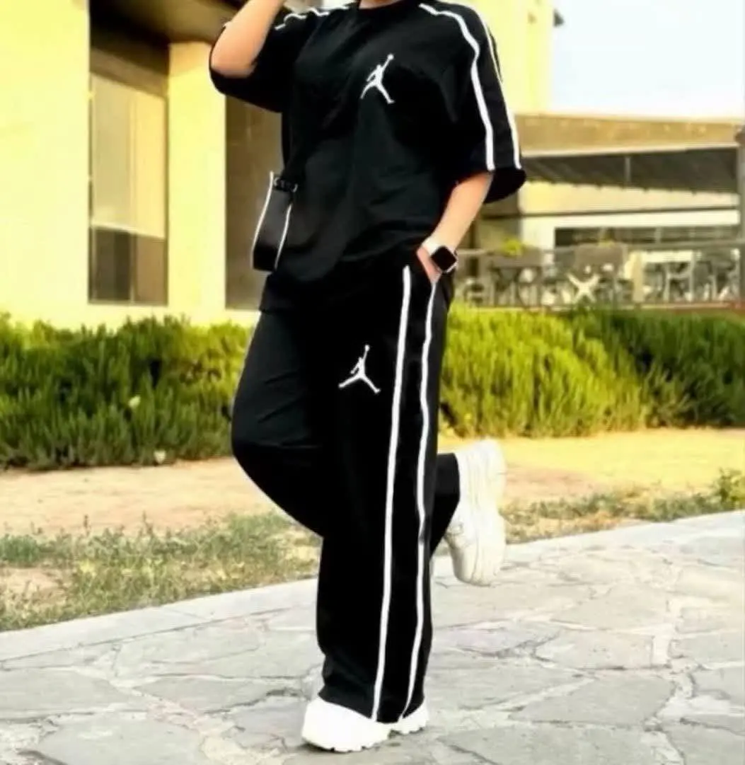 ست تیشرتشلوار بالما