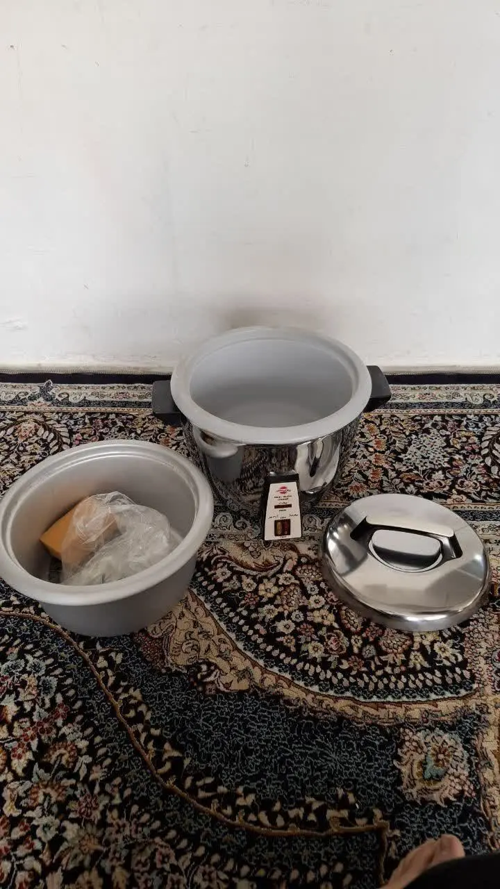 پلوپز ارامپز پارس خزر نو نو...