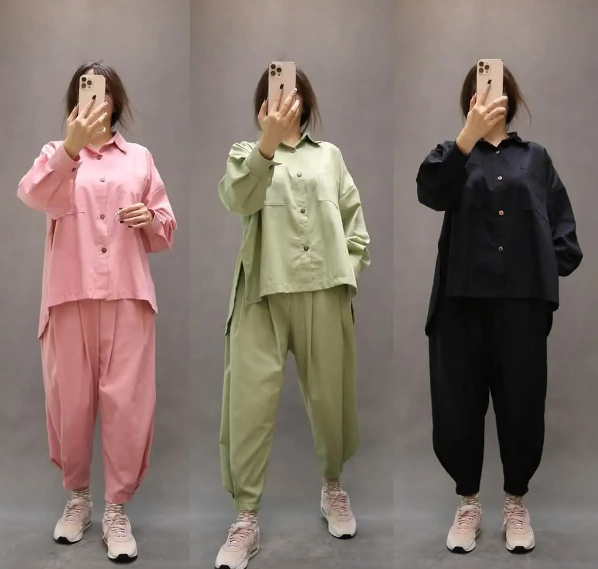 بروزترین مدل‌ها رو از ما بخواهید 
