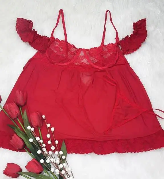 ⚜#لباس_خواب_سایز_بزرگ_فنردار 🥰😎
