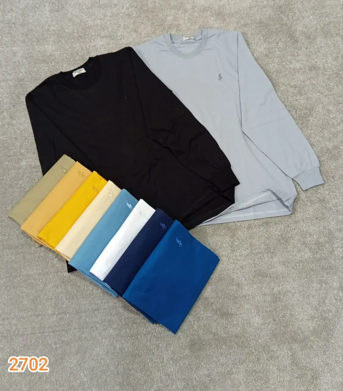 رنگبندیشم فوق العادست 😍🥹