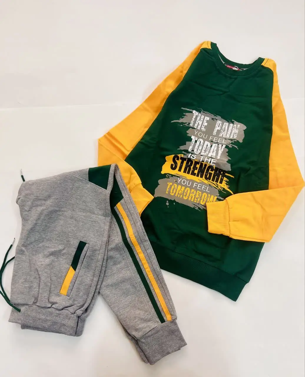 اینم عیدانه خفن برا گل پسرای خوشتیپمون
