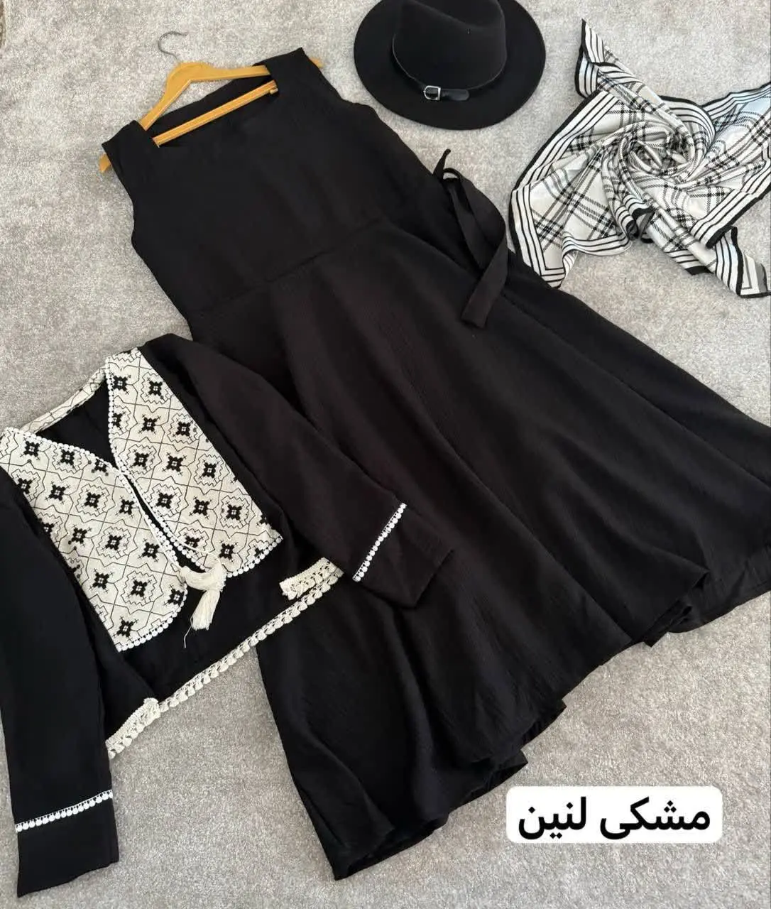 👚 نام: کت سارافون نازبانو✔️

