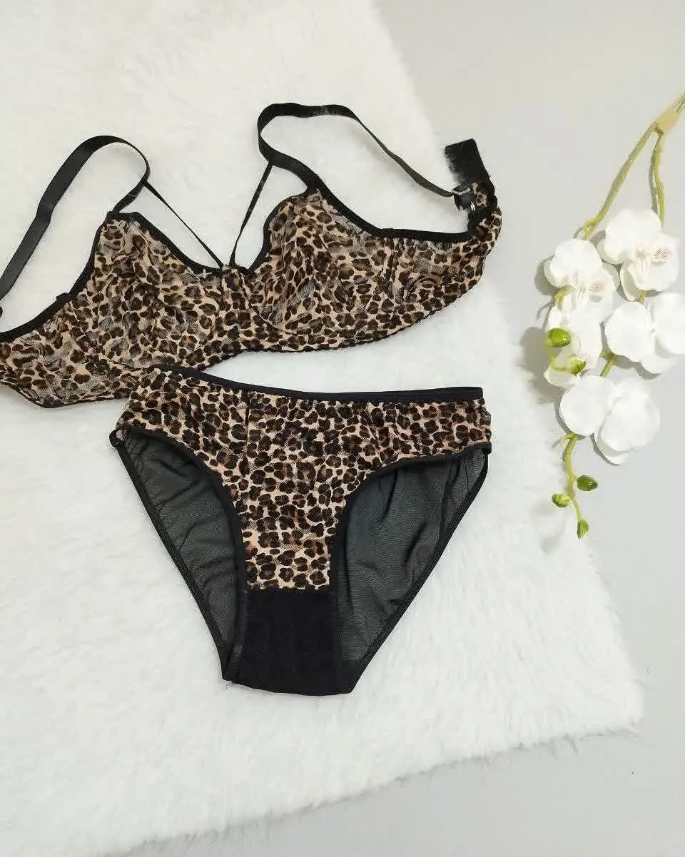 ست لاکچری توری پلنگی 😍😍
