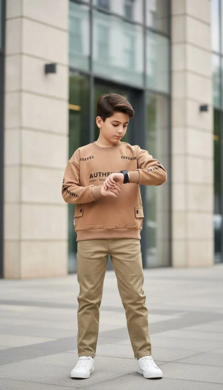 محاله بتونی ازش دل بکنی😚😍