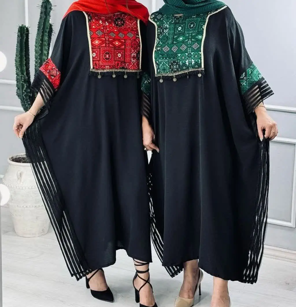 🛍نام: مانتو عبایی خاتون🍂
