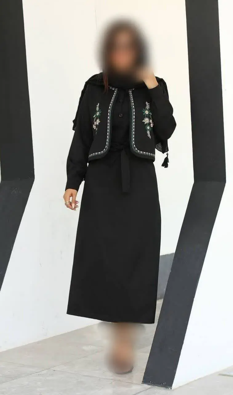 دو تیکه پریزاد
