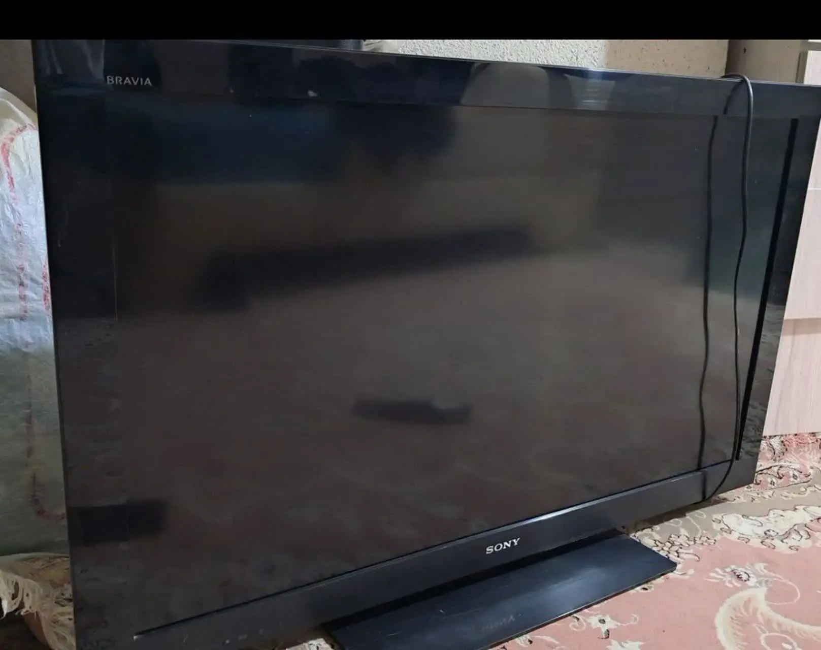 تلویزیون ۴۲ اینچ سونی 
