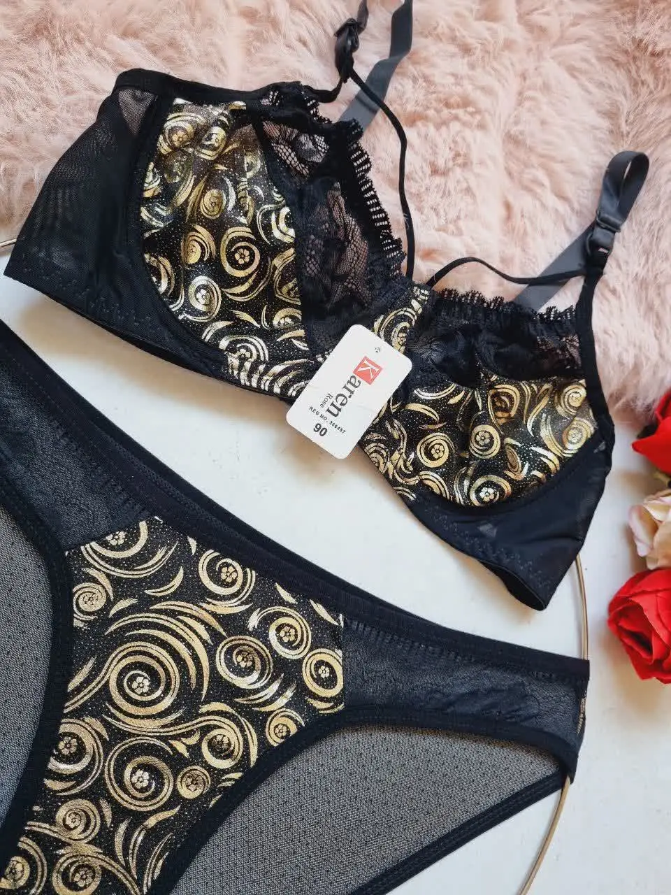 مشکی جذاااااب کارن😍😍😍
