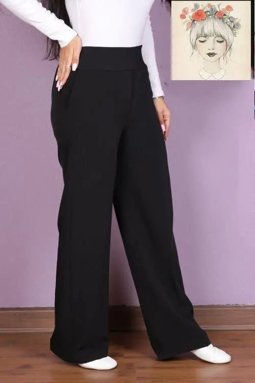 🖋نام: شلوار نیم بگ بیتا 😍
