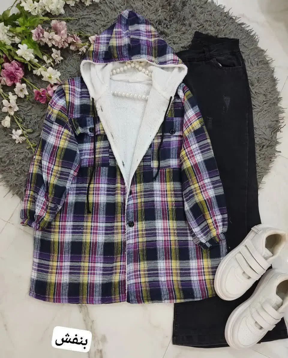 ☑️نام: گلاویژ (شکت کلاه دار...