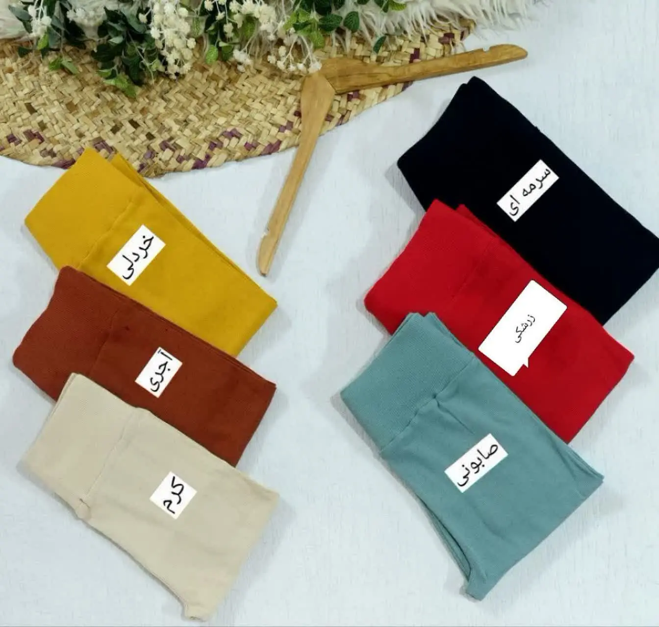 جنس فانریپ کبریتی کیفیت فوق...